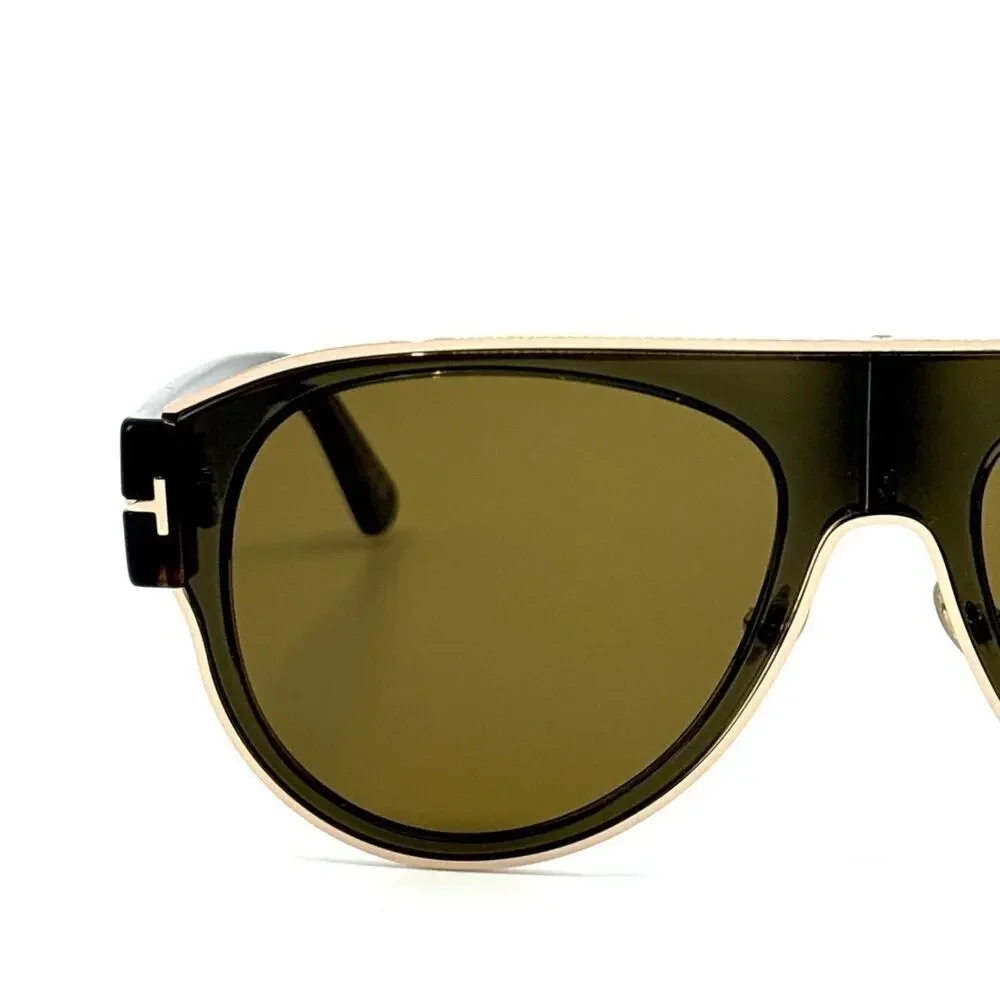 NEW!!! TOM FORD Lyle-02 Sunglasses TF1074 51J Authentic